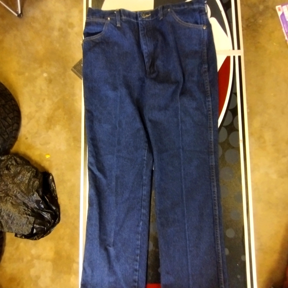 Wranglers
